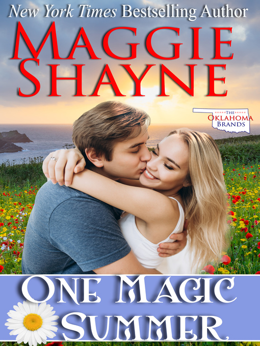Title details for One Magic Summer by Maggie Shayne - Available